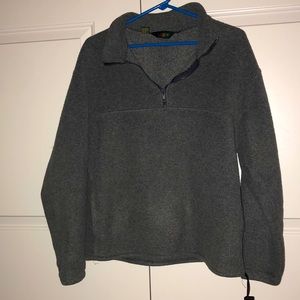 J. Crew Half Zip Pullover